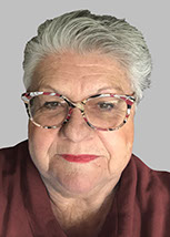 Lion Lynda Darling
